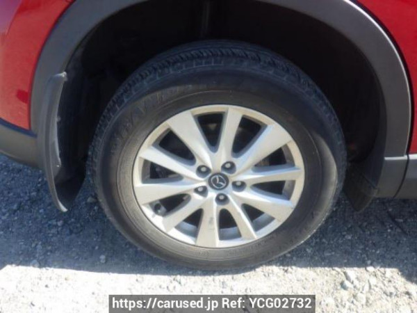 Used 2013 AT mazda cx-5 KE2FW Image[26]