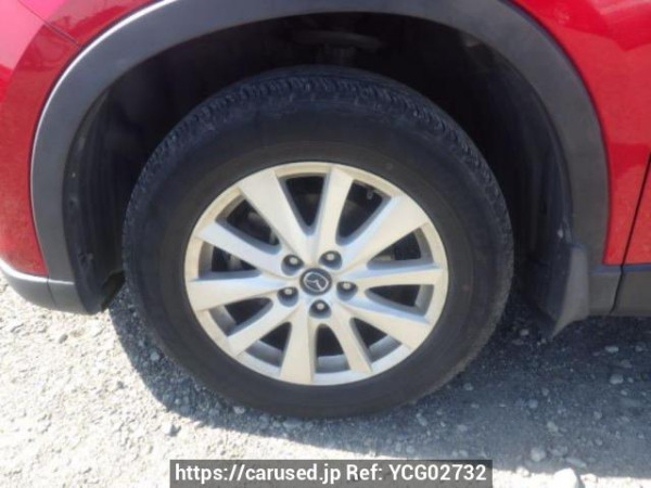Used 2013 AT mazda cx-5 KE2FW Image[28]