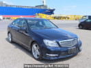 Mercedes Benz C-Class 204048