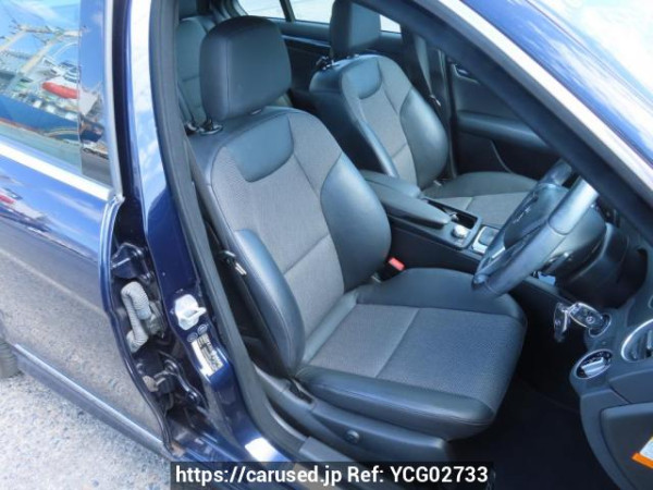 Used 2012 AT mercedes-benz c-class 204048 Image[14]