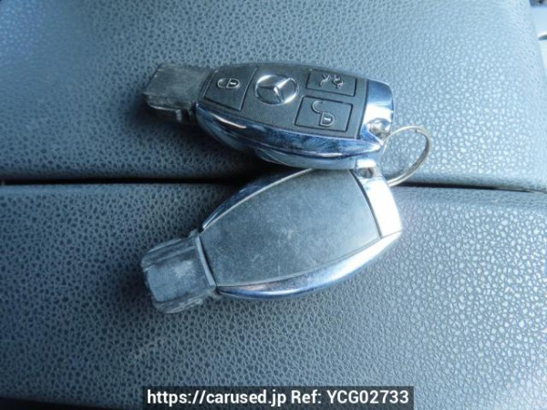 Used 2012 AT mercedes-benz c-class 204048 Image[43]