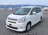 Used 2009 AT toyota noah ZRR70W Image[2]