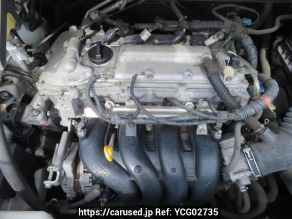 Used 2009 AT toyota noah ZRR70W Image[11]