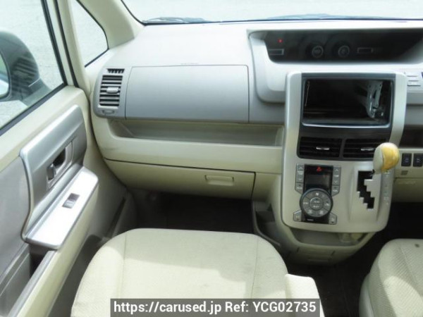 Used 2009 AT toyota noah ZRR70W Image[26]