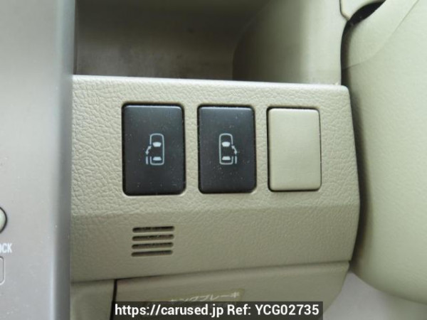 Used 2009 AT toyota noah ZRR70W Image[29]