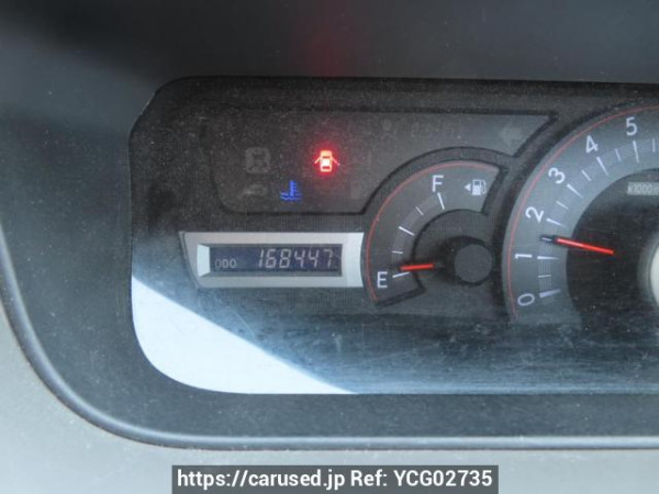 Used 2009 AT toyota noah ZRR70W Image[32]