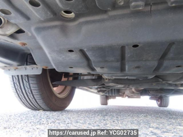 Used 2009 AT toyota noah ZRR70W Image[37]