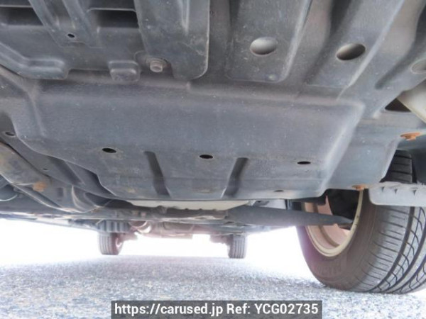 Used 2009 AT toyota noah ZRR70W Image[38]