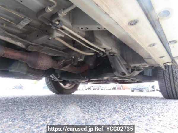 Used 2009 AT toyota noah ZRR70W Image[39]