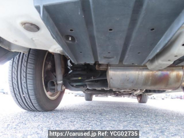 Used 2009 AT toyota noah ZRR70W Image[43]