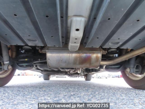 Used 2009 AT toyota noah ZRR70W Image[44]