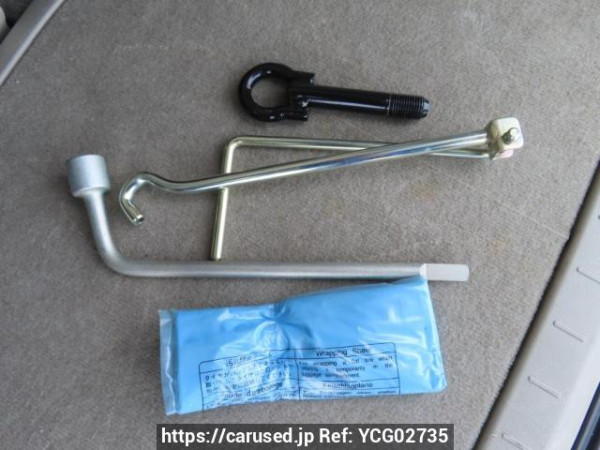 Used 2009 AT toyota noah ZRR70W Image[47]