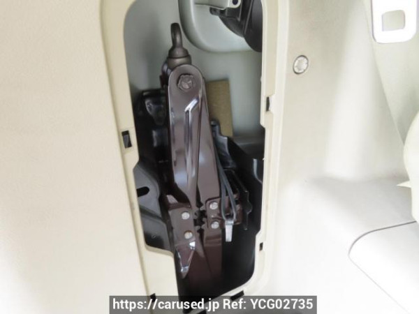 Used 2009 AT toyota noah ZRR70W Image[48]