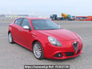 Alfa Romeo Giulietta 940141