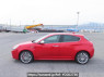Used 2014 AT alfa-romeo giulietta 940141 Image[3]