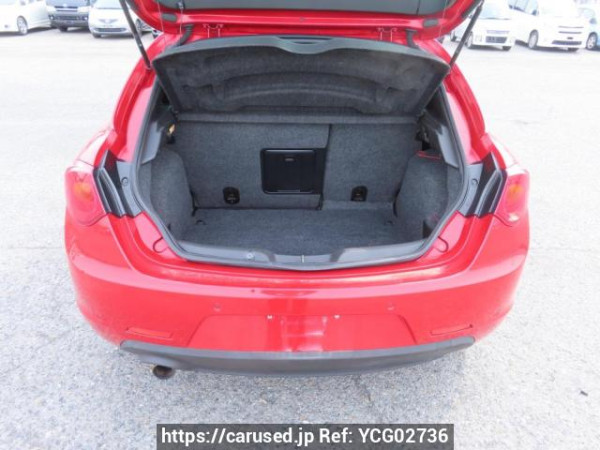 Used 2014 AT alfa-romeo giulietta 940141 Image[8]