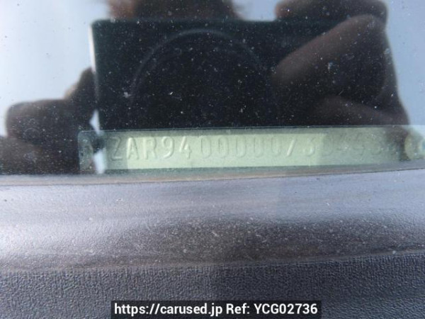 Used 2014 AT alfa-romeo giulietta 940141 Image[12]