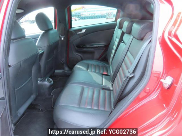 Used 2014 AT alfa-romeo giulietta 940141 Image[19]