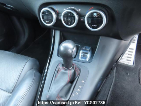 Used 2014 AT alfa-romeo giulietta 940141 Image[27]