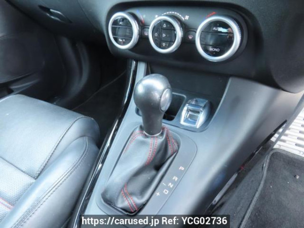 Used 2014 AT alfa-romeo giulietta 940141 Image[30]