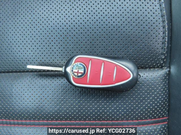 Used 2014 AT alfa-romeo giulietta 940141 Image[32]