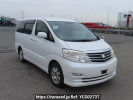 Toyota Alphard ANH10W