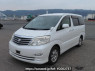 Used 2008 AT toyota alphard ANH10W Image[2]