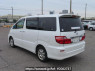 Used 2008 AT toyota alphard ANH10W Image[4]