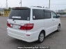 Used 2008 AT toyota alphard ANH10W Image[6]