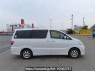 Used 2008 AT toyota alphard ANH10W Image[7]