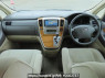 Used 2008 AT toyota alphard ANH10W Image[23]