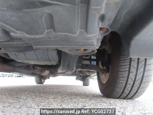 Used 2008 AT toyota alphard ANH10W Image[39]