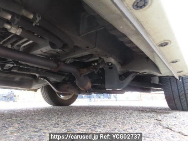 Used 2008 AT toyota alphard ANH10W Image[41]