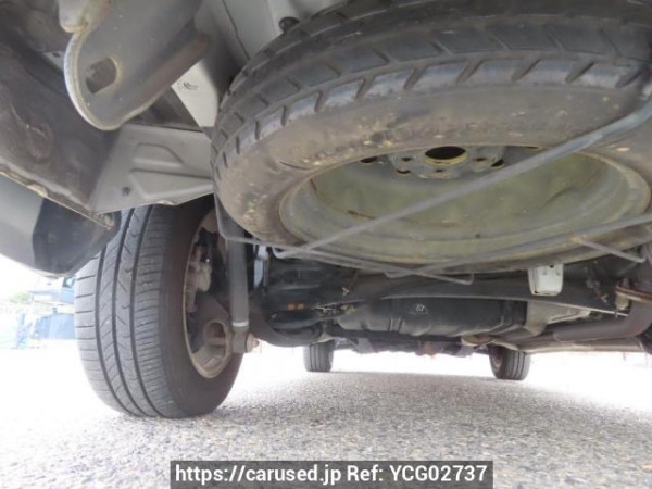 Used 2008 AT toyota alphard ANH10W Image[44]