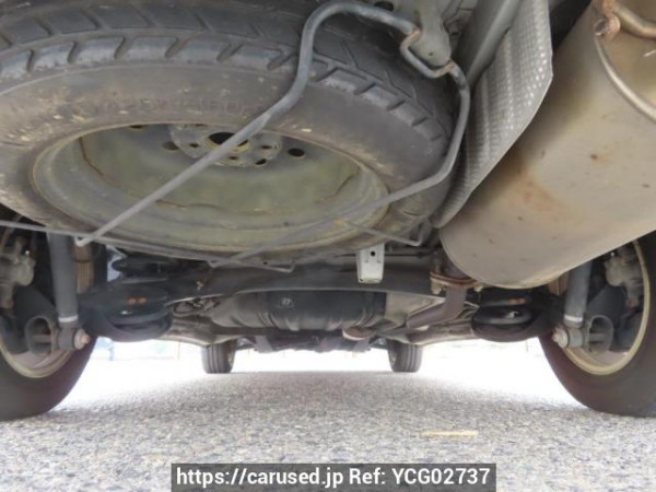 Used 2008 AT toyota alphard ANH10W Image[45]