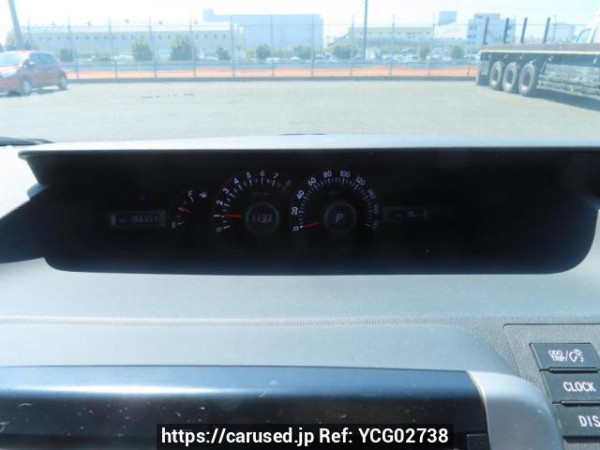 Used 2009 AT toyota noah ZRR70W Image[26]