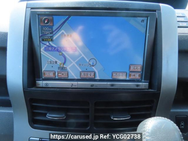 Used 2009 AT toyota noah ZRR70W Image[29]