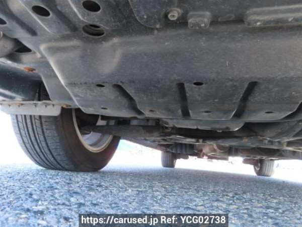 Used 2009 AT toyota noah ZRR70W Image[39]