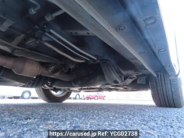 Used 2009 AT toyota noah ZRR70W Image[41]