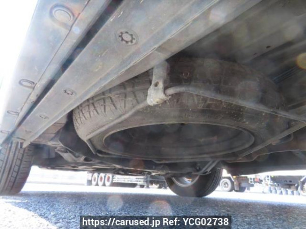 Used 2009 AT toyota noah ZRR70W Image[42]