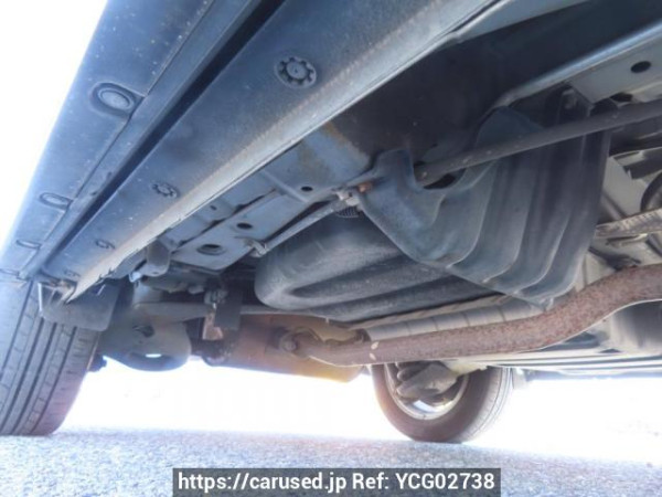 Used 2009 AT toyota noah ZRR70W Image[43]