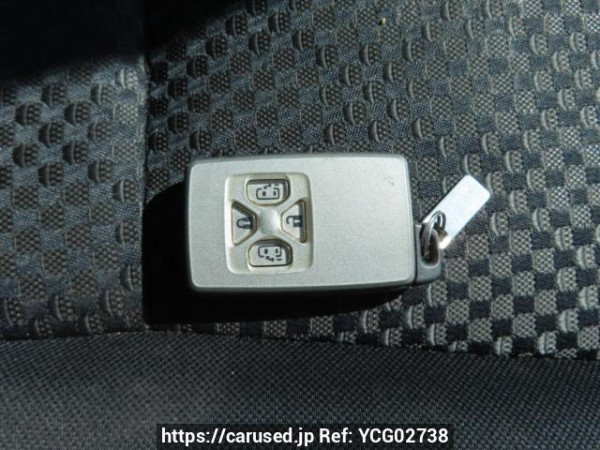 Used 2009 AT toyota noah ZRR70W Image[48]
