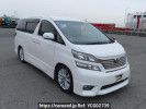 Toyota Vellfire ANH20W
