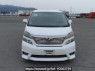 Used 2009 AT toyota vellfire ANH20W Image[1]