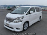 Used 2009 AT toyota vellfire ANH20W Image[2]