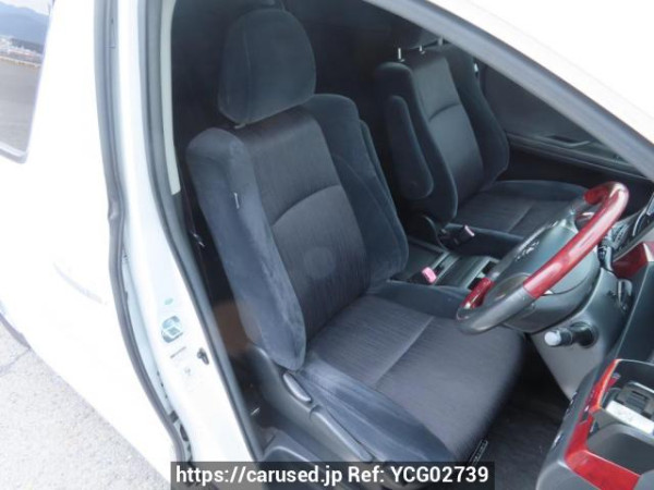 Used 2009 AT toyota vellfire ANH20W Image[13]