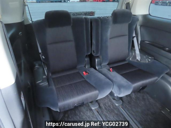 Used 2009 AT toyota vellfire ANH20W Image[20]