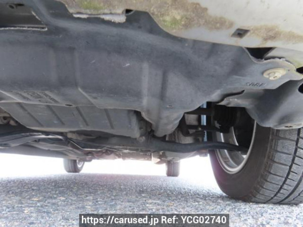 Used 2001 AT toyota fun-cargo NCP21 Image[38]