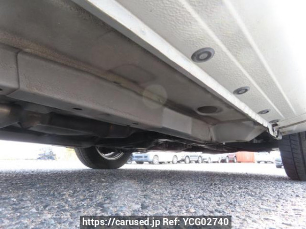 Used 2001 AT toyota fun-cargo NCP21 Image[40]