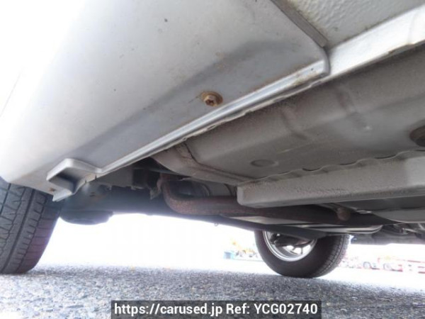 Used 2001 AT toyota fun-cargo NCP21 Image[41]